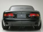 Aston Martin DB7 by Wald 1999 года